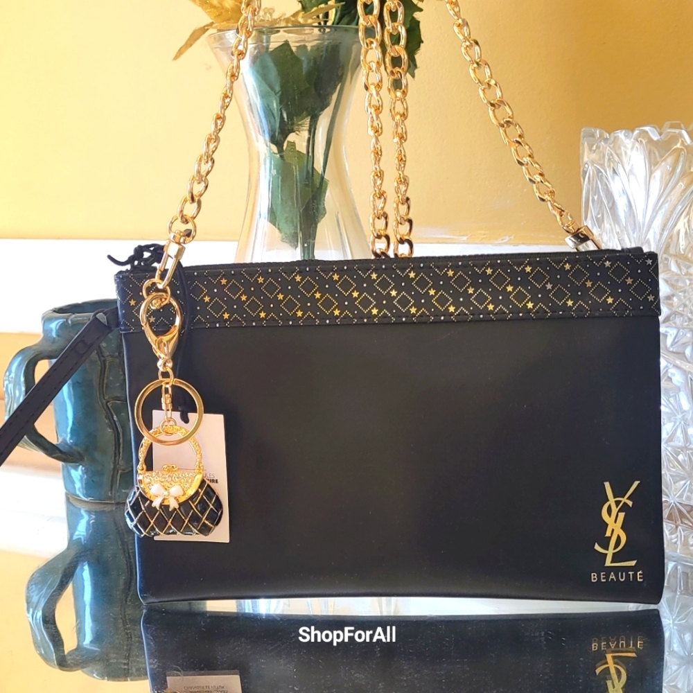 Yves Saint Laurent